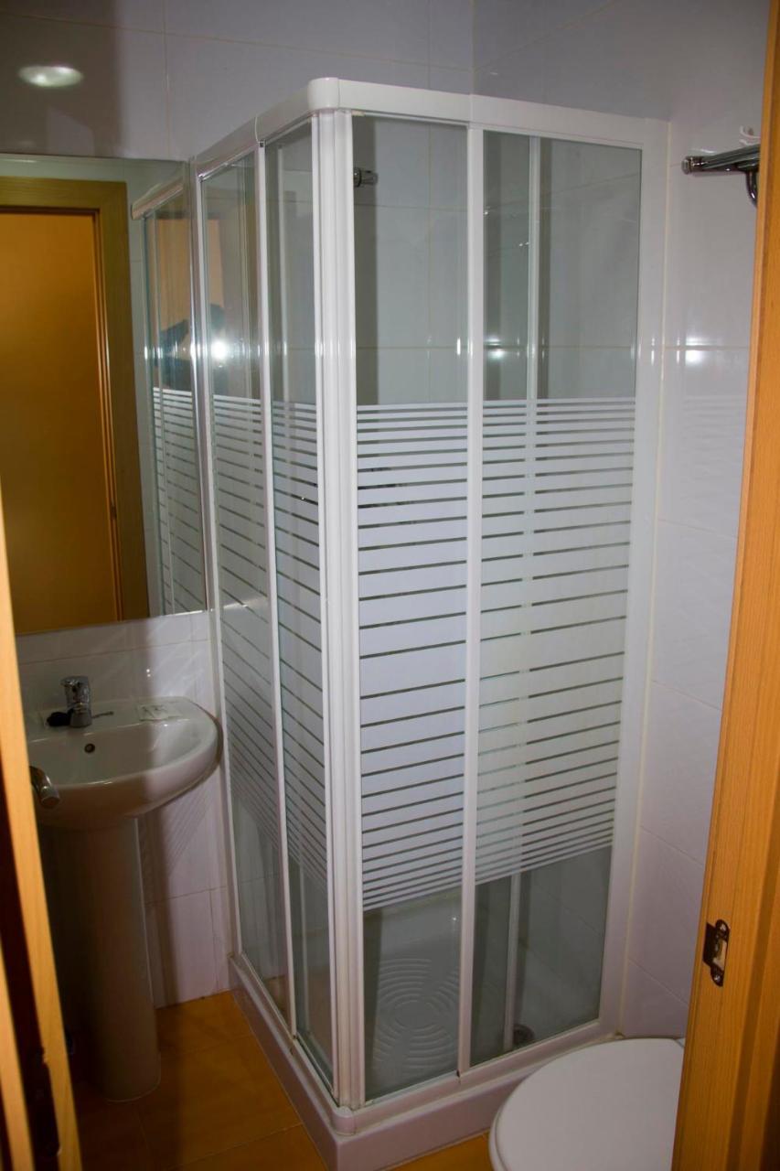 Gala II Apartment Soria Bagian luar foto
