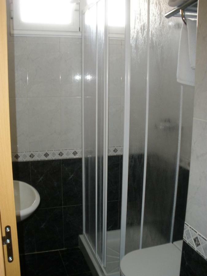Gala II Apartment Soria Bagian luar foto
